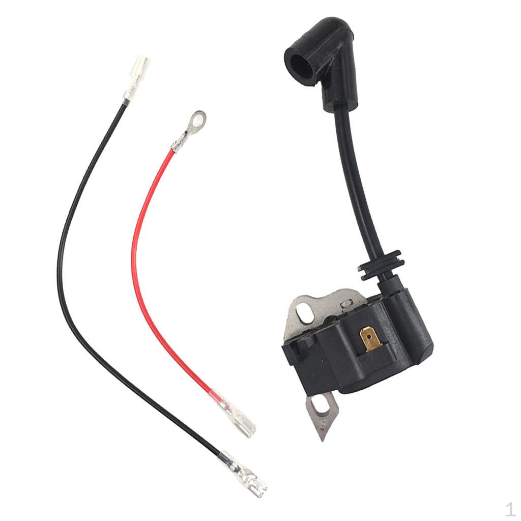 Buy Ignition Coil Module Replacement Part for Stihl MS170 MS180 017 018