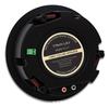 Tianlai TL-L7 Ceiling Speaker with Back Cover for Indoor PA Systems
