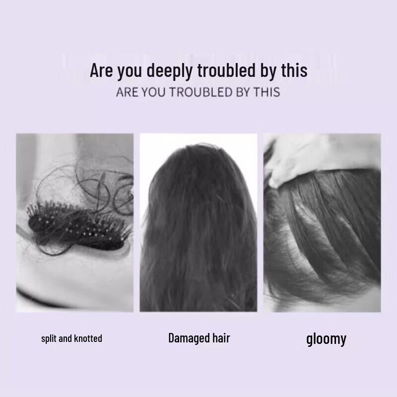 Sunsilk Traubenkern Stärkendes Reparatur Ätherisches Öl Shampoo