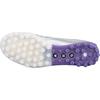 Li Ning Jin Suidi TF (Rubber Studs) Hard Ground Artificial Grass Football Shoes Men Football Shoes Purple Silver YSTT021-3