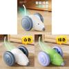 Smart Cat Toy Electric Mouse Runner With Interactive Features For Indoor Play And Gift Giving