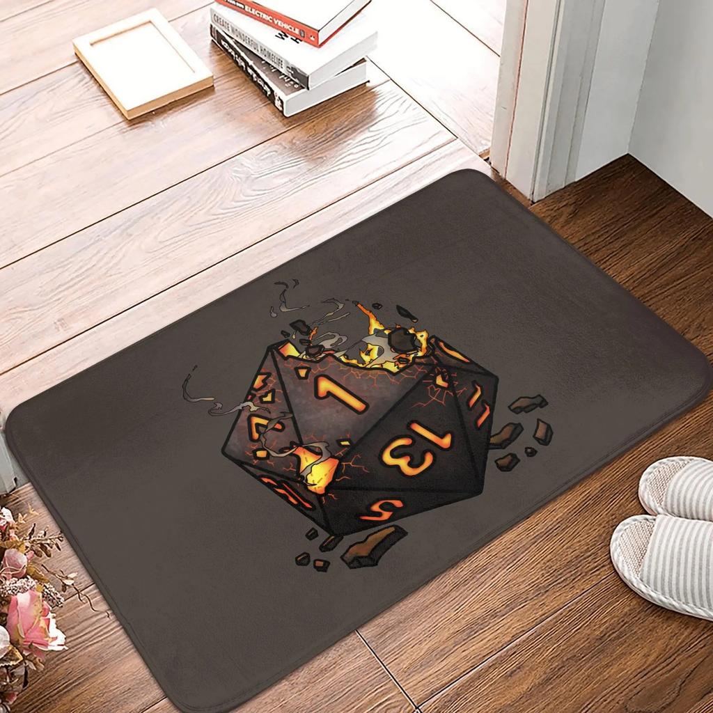Tappetino Ingresso Porta Anteriore Casa Gioco Dnd Tappeto Esterno Cucina Bagno Tappeto Tappeto Soggiorno