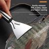 Multifunctional Market Kitchen Fish Scaler