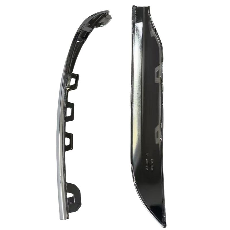 32227902 LH 32227903 RH New Rear bumper light strip is suitable for Volvo XC60 22- Rear bumper light decorative strip 32227902 LH