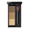 KATE Eyebrow Designing 3D EX-4 Light Brown Single Item