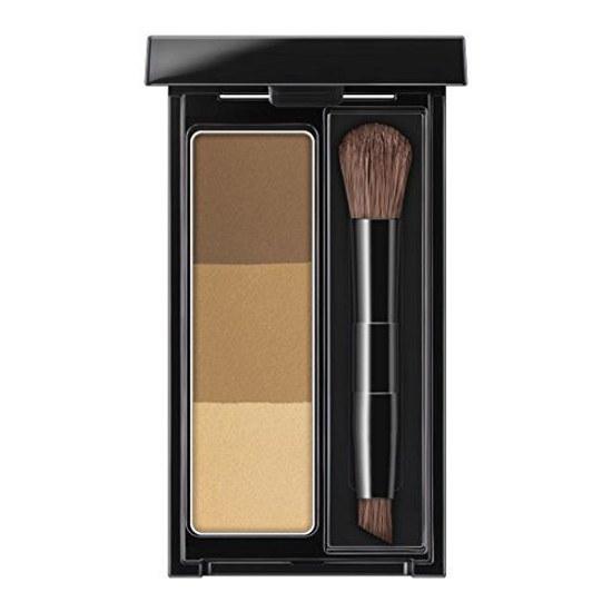 KATE Eyebrow Designing 3D EX-4 Light Brown Single Item