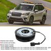 A C Compressor Clutch Coil Pulley 73111fg001 Fits for Subaru Forester  Impreza  Outback