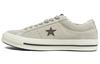 One Star Herren Beige Tropische Ox Sneaker 160586C
