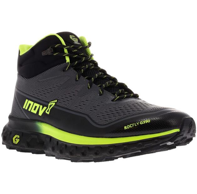 Полуботинки Inov-8 RocFly G 390