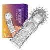 Sex Toys Silicone Finger Sleeve Vibrator G Spot Massage Vagina Strapon Clitoris Stimulator For Women Adults Female Masturbation