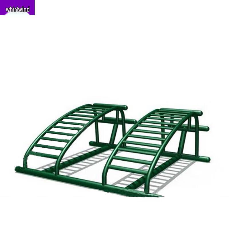 Xuan Shi Double Abdominal Trainer