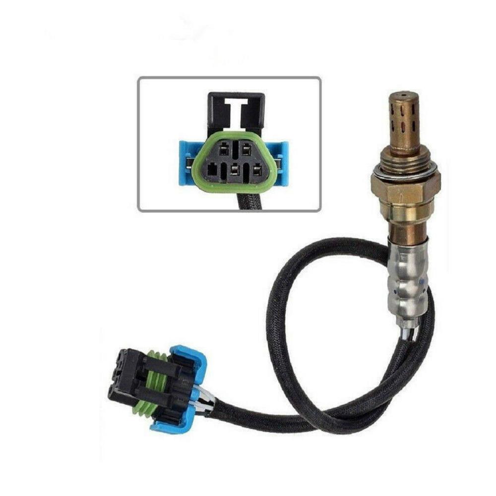 Applicable, Cadillac, Chevrolet, Oxygen Sensor 234-4815