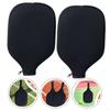 Paddle Storage Bag Neoprene Racket Sleeve Pickleball Paddle Covers