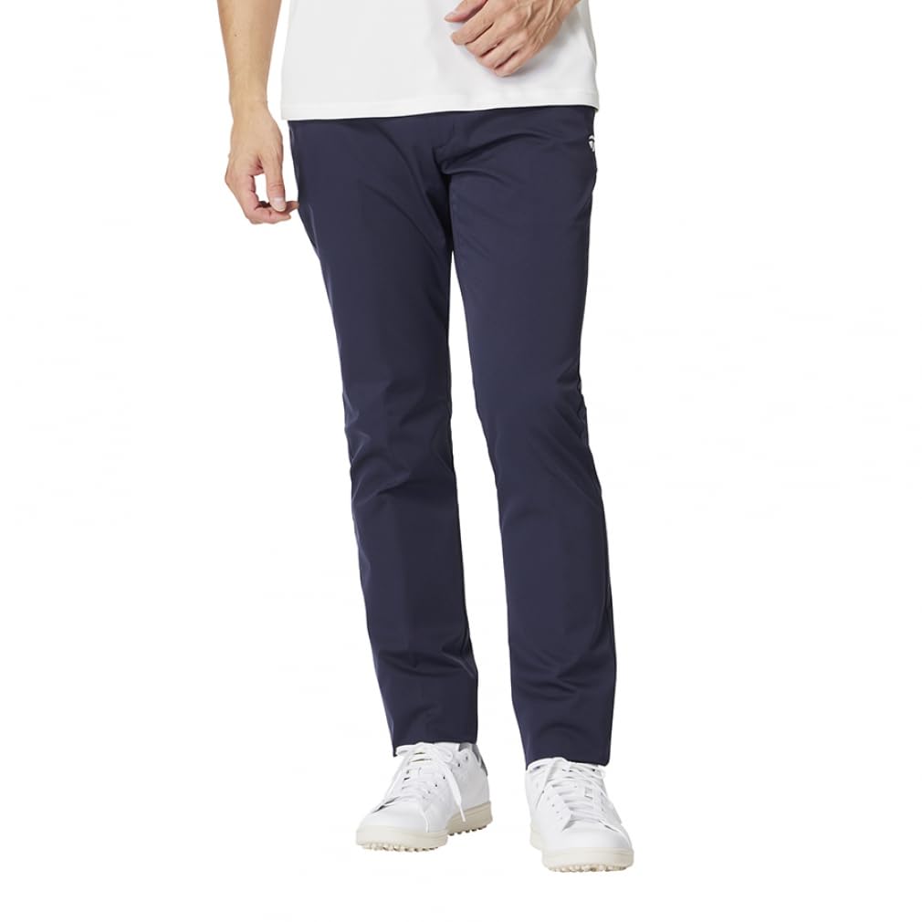 TaylorMade TM Basic Pants, Navy, Size 85, Men's, 2015/20SS UN627