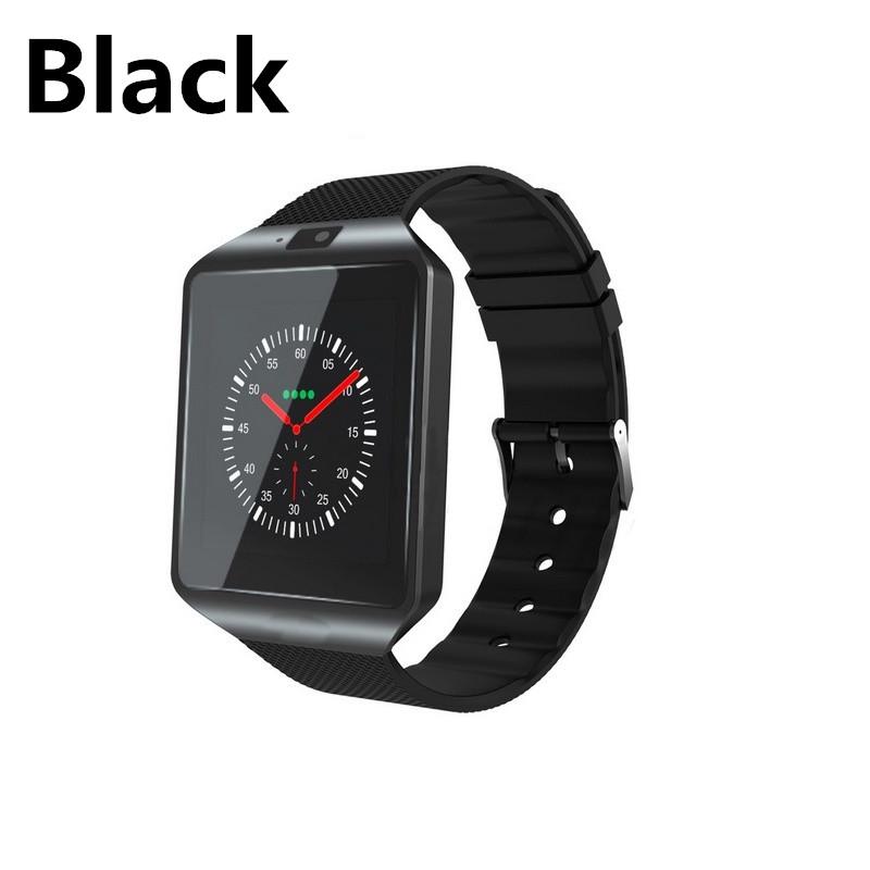 Dzo9 Smart Dz09 Smart Dz09 Os Mens Sports Smartwatch DZ09 Android
