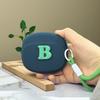 Letter Storage Bag Silicone Coin Purse Wallet with Lanyard Portable Data Cable Earphone Organizer Key Pouch Waterproof Wallets