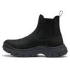 KOSA CHELSEA Boots for Cm [KEEN] [Keen] Women, BLACK/BLACK, 26.0