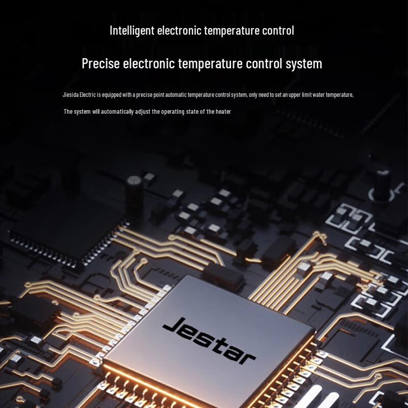 Xin'Aidi Smart Water-Filled Electric Radiator Heater