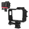 Sunnylife Sport Camera Expand Frame with Cold Shoe Base Antifall for Insta360 ONE R