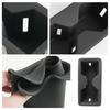 Ruiya 2024 Toyota Land Cruiser 250 Exclusive Console Drink Holder Tray with Cup Holder Storage, Land Cruiser 250 Drink Holder Cover, Land Cruiser 250