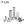 GUWANJI Hex Head Bolts