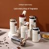 New 316 Stainless Steel Insulated Coffee Mug - Stylish, Double-Layer, Portable Travel Cup for Men & Women