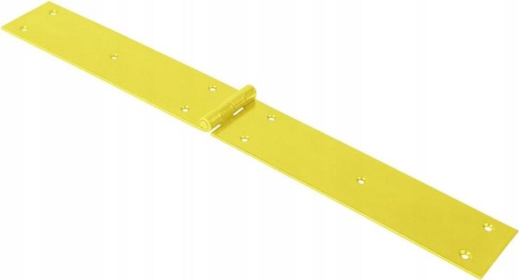 Galvanized Box Hinge 400*50mm
