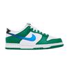 Dunk Low GS 'Malachitowy'