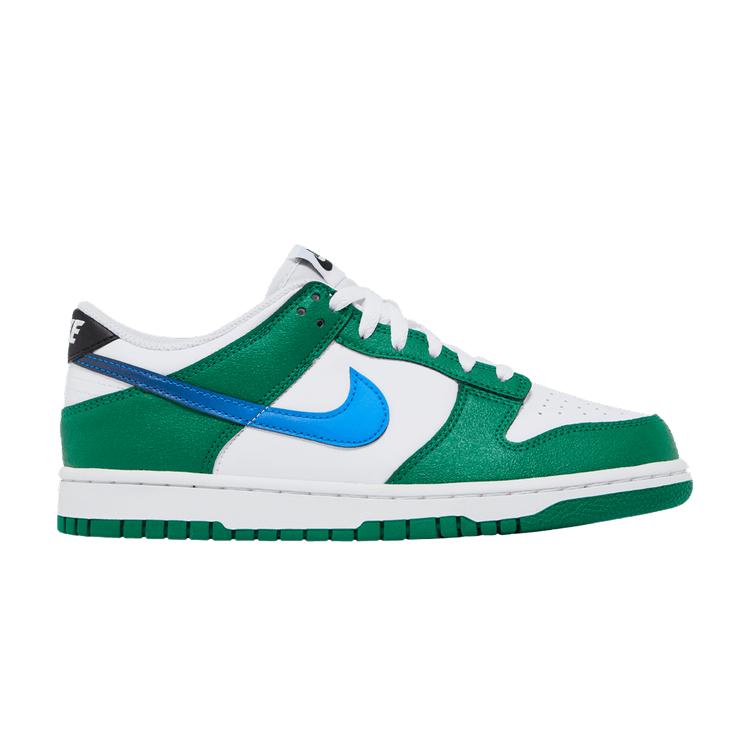 Nike Dunk Low GS Malachite 37.5