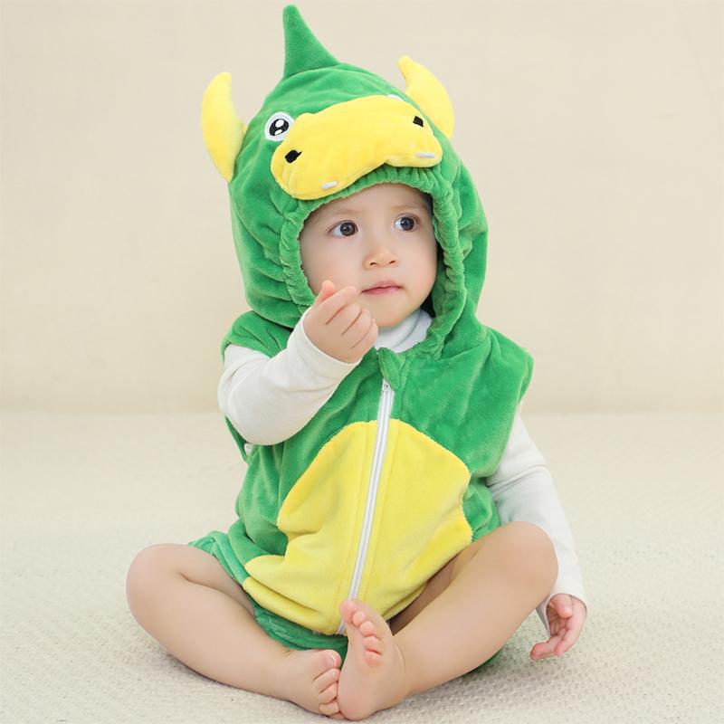 Kigurumi Cat Onesie Kids Unicorn Pajamas for Children Animal Cartoon Blanket Sleepers Baby Costume Winter Boy Girl Jumspuit