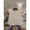 Show Chocola Ba Mallory River Lightweight Vest M ttpwvt021Ma