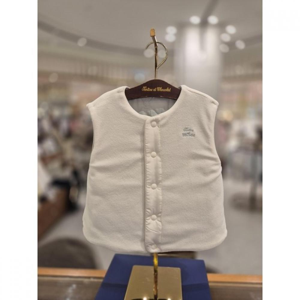 Show Chocola Ba Mallory River Lightweight Vest M ttpwvt021Ma