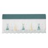 Dust-proof Air Conditioner Dust Cover Windproof Isolation Cover Wall Mounted Protector  Indoor