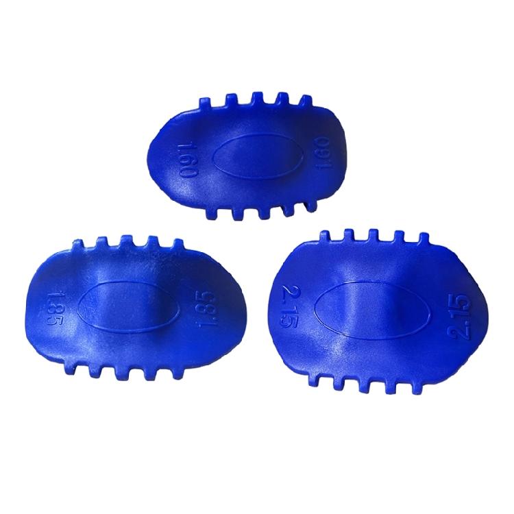 Dirt Bike Motorcycle 1.6" 1.85" 2.15" Tusk Tire Rim Lock Tire Safe Bolt