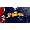 Pare-Soleil - Marvel - Spiderman - 130 x 70 cm - Protection maximale - Ventouses incluses