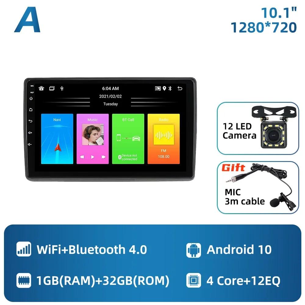 New Wirelessly Carplay For Nissan Nv400 Renault Master 3 Opel Movano 2010 - 2021 Automotive Multimedia 2 Din Car Radio Screen