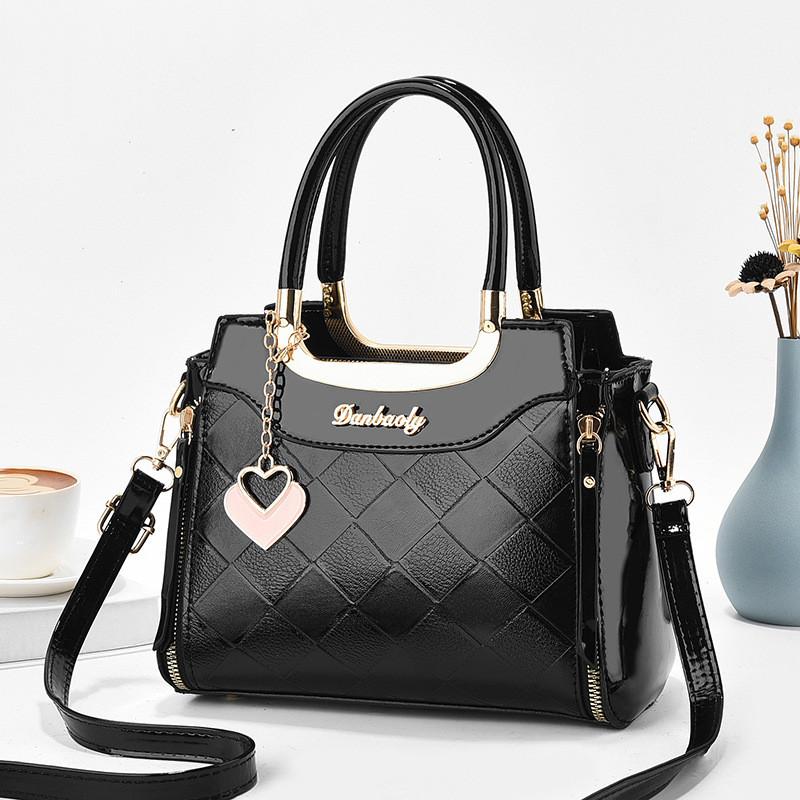 Stylish High-quality Summer Tote Bag With Large Capacity For Comfortable Daily Use