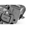 Headlight Base For Mercedes-Benz C-Class W205 2015 2016 2017 2018 Headlamp House Car Rear Base Front Auto Headlight Back House