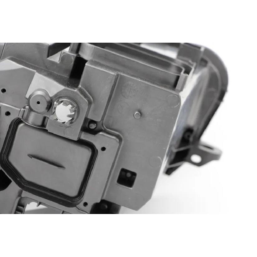 Headlight Base For Mercedes-Benz C-Class W205 2015 2016 2017 2018 Headlamp House Car Rear Base Front Auto Headlight Back House