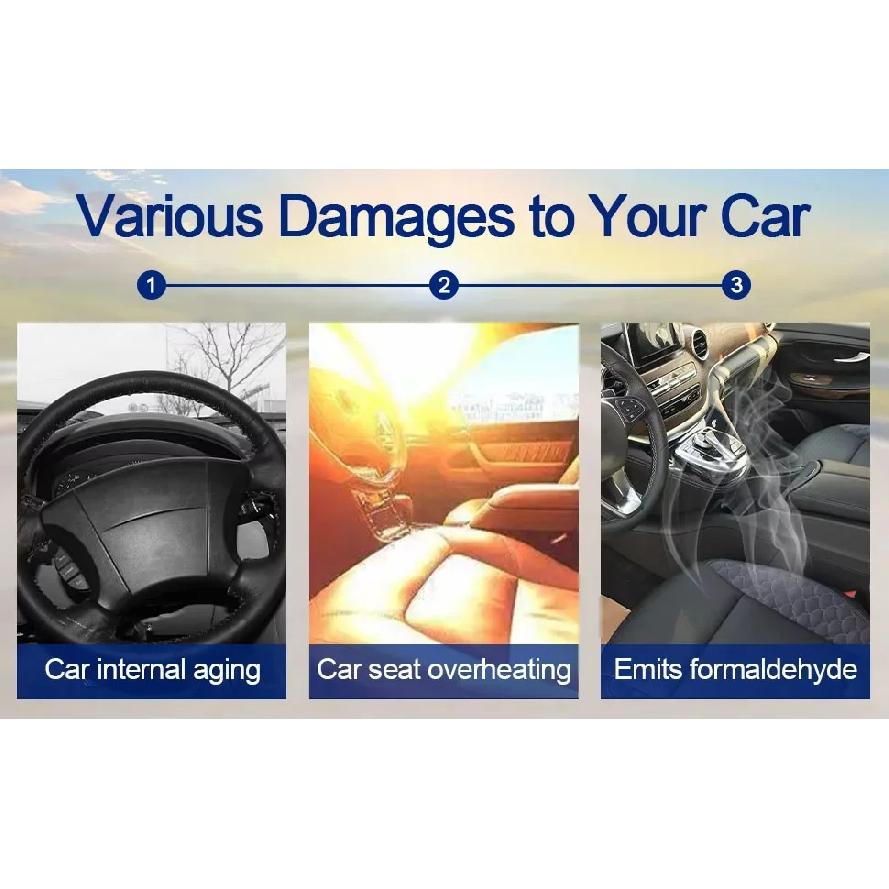 For Mercedes-Benz Slk-Class 2 Dr Convertible 2005-2011 Custom Car Window Sunshade Anti-UV Car Sun Window Visors Sunshade Covers