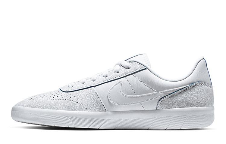 

Nike Sb Team White AR0767-100 42.5