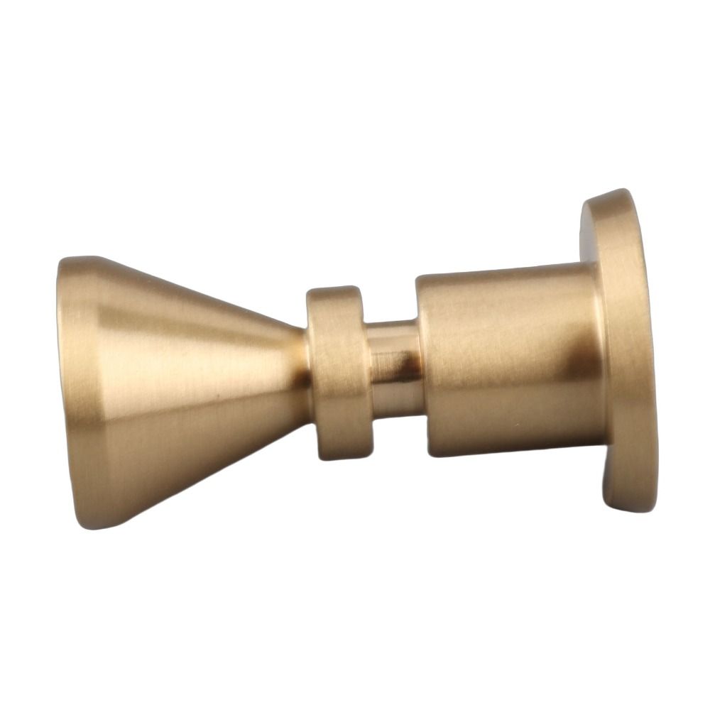 With Screw Decoration Hook Brass Wall Mount Hook Durable Coat Hook Hanger  Closet