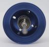 Genuine parts 17 Stefano SS 101HG Spool assembly Part 13AVC (with bearing) No.