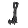 Aluminum Alloy Motorcycle Rear Brake Rocker Arm Lever CNC Motorcycle Rear Brake Pedal Lever