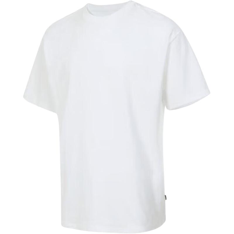 

New Converse Chuck Taylor SEASONAL T Shirt Unisex White 10024493-A01 2XL