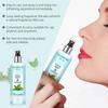 Roxelis Refreshing Body Spray (Citrus & Sandalwood) Floral And Fruity Fresh Body Spray, Pleasant Scent For Neck And Wrists, Portable Fragrance With Li