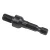 Chrome Vanadium Steel Hex Shank Power Drill Adapter for Screw Connections