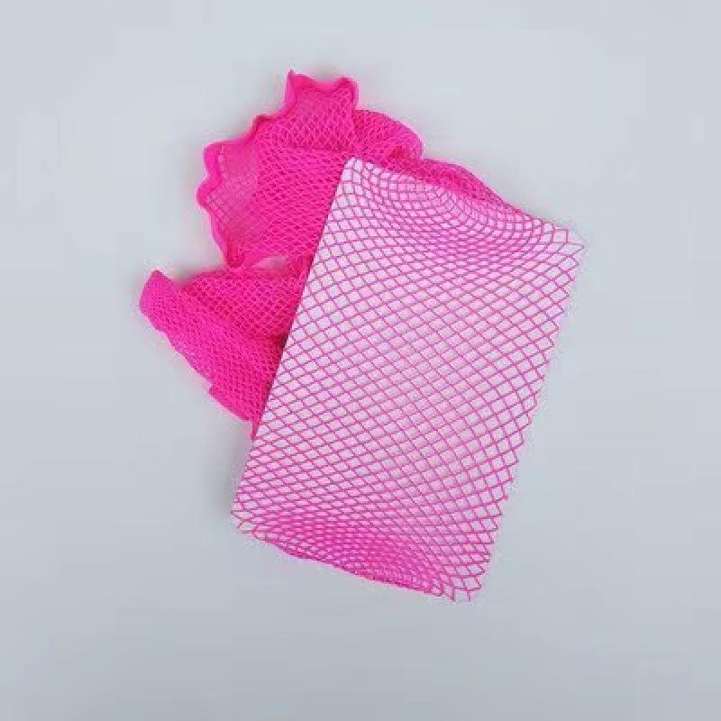Women's Sexy Black Silk Fishnet Stockings - Thin, Tight, Summer Mesh Socks