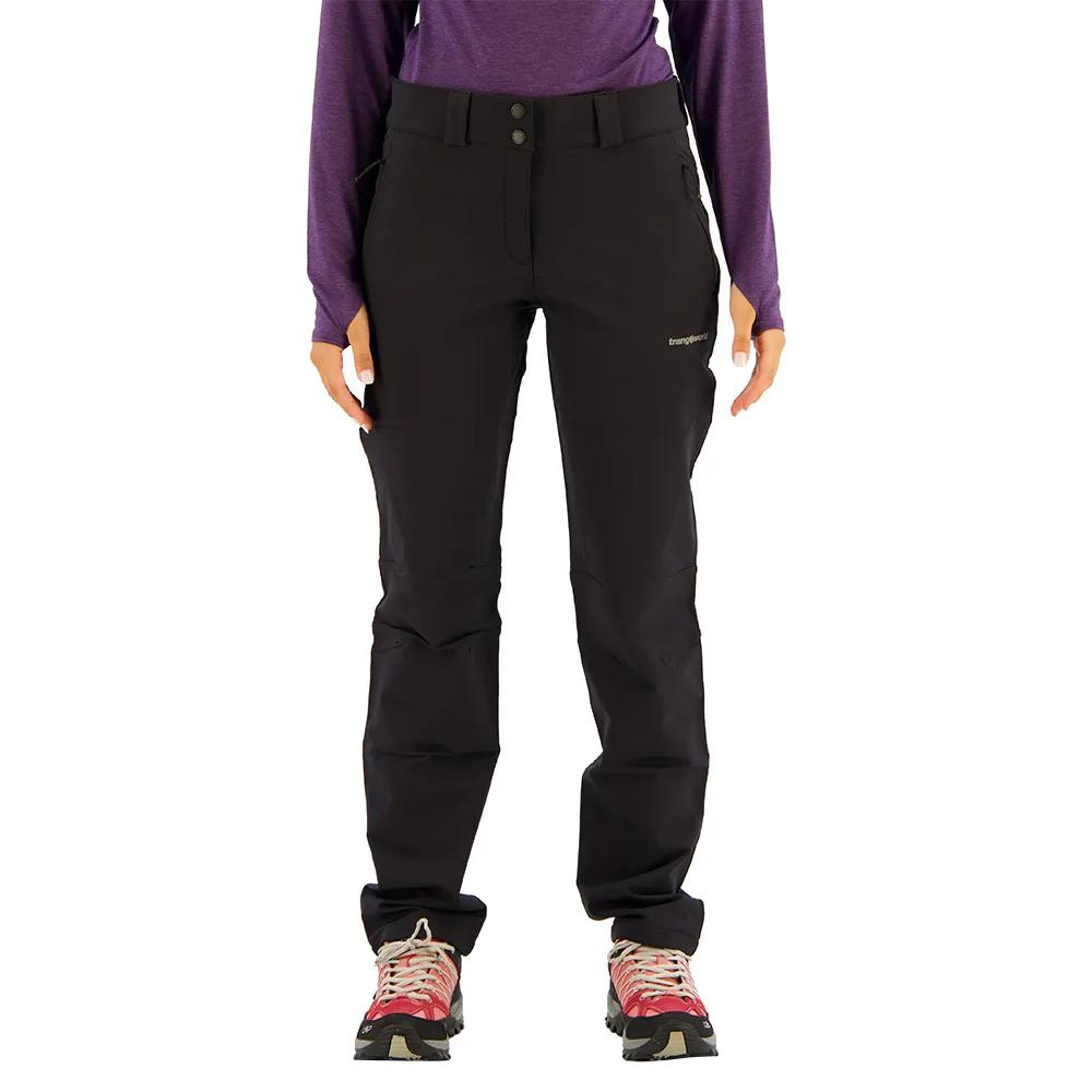 

Trangoworld Брюки Olukai DR XL