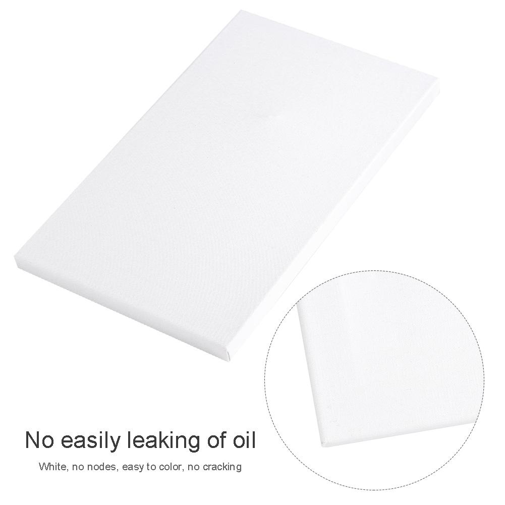 Painting Frame Oil Painting   Pine Wood Frame for Drawing Art Supply